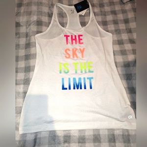Women's TankTop